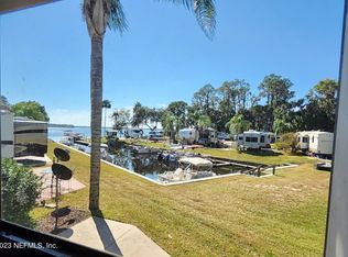 1074 Front St LOT 62, Welaka, FL 32193