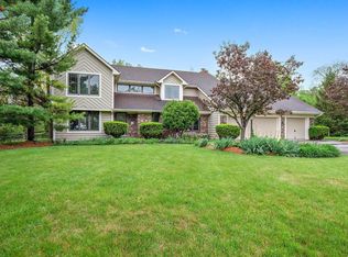 14522 Lightning Ridge Run, Fort Wayne, IN 46814