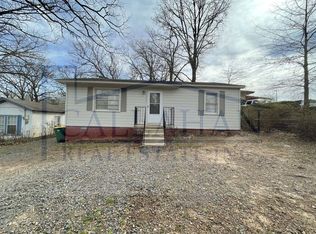 314 E Kiehl Ave, Sherwood, AR 72120