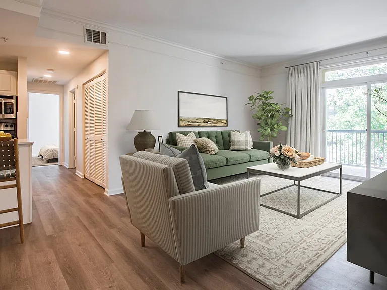 New Plank Style Flooring