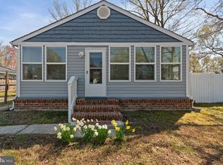 1216 Marshall Ave, Colonial Beach, VA 22443