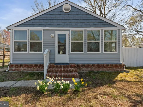 1216 Marshall Ave, Colonial Beach, VA 22443