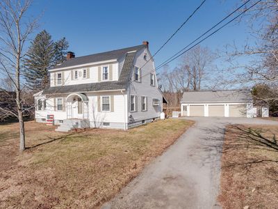22 Old Orchard Road, Saco, ME, 04072