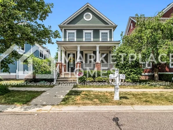 50216 Harding St, Canton, MI 48188
