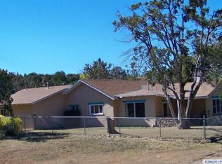 63 Dickson Rd, Silver City, NM 88061