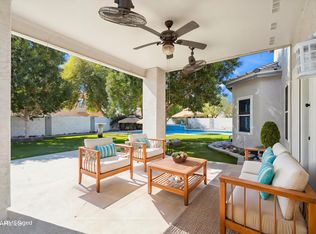 2161 E Flintlock Way, Chandler, AZ 85286