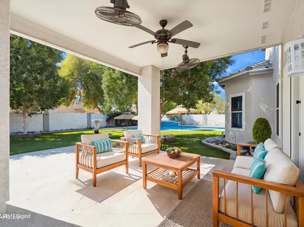 2161 E FLINTLOCK Way, Chandler, AZ 85286