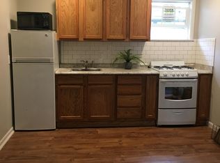 324 1/2 Wheeler St SW, Ardmore, OK 73401