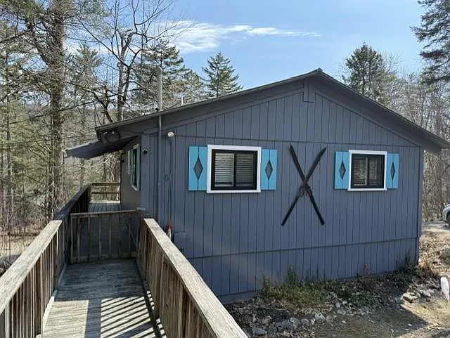 6 High Ridge Rd