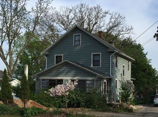 2509 Penfield Rd, Fairport, NY 14450