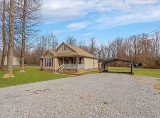 8 Timbers Edge Rd LOT 22, Fayetteville, TN 37334