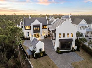 142 Norman Ct, Inlet Beach, FL 32461