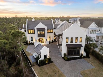 142 Norman Ct, Inlet Beach, FL, 32461