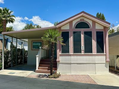 69801 Ramon Rd #15, Cathedral City, CA, 92234