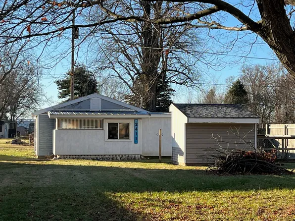 2411 W 14th St, Marion, IN 46953