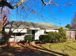 124 Harris St, Rutherfordton, NC 28139