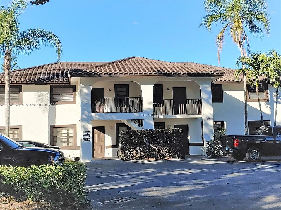 1st image of 11561 NW 36th St #11563