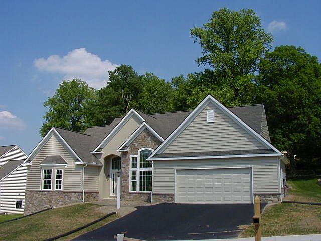 505 Bald Eagle Court