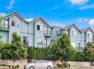 6024B Fauntleroy Way SW, Seattle, WA 98136