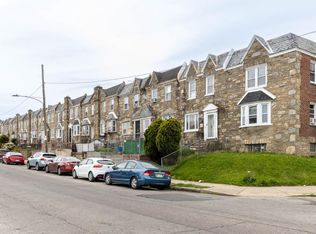 1318 Hellerman St, Philadelphia, PA 19111