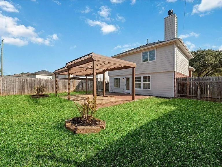 4007 Starbridge Pointe Ln — Photo 30