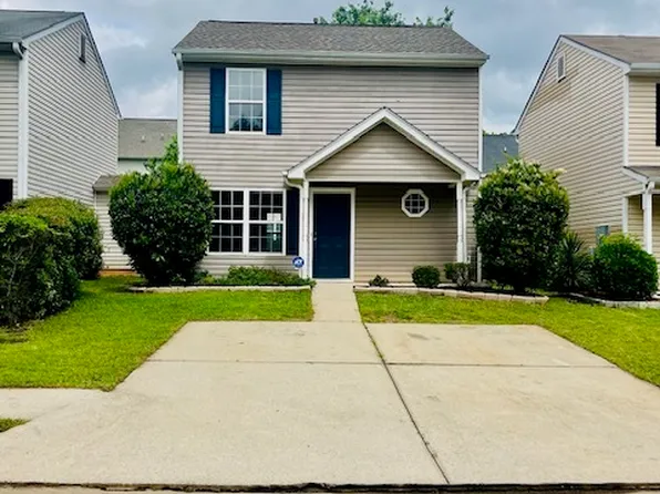 236 Turnstone Rd, Stockbridge, GA 30281