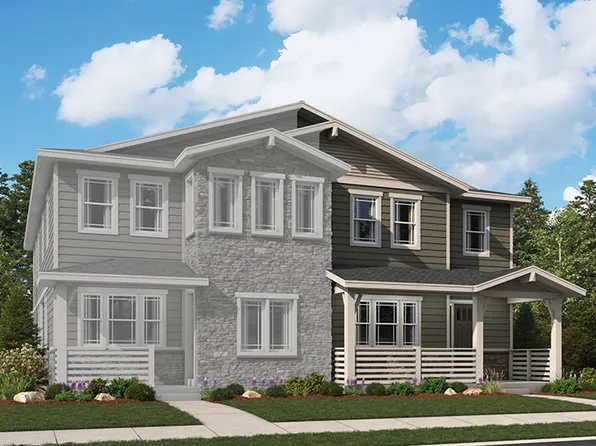 Napa Plan, The Duos at Parkvale