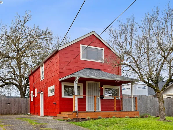 4805 NE 110th Ave, Portland, OR 97220