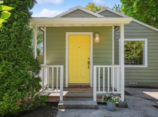 5917 NE 60th Ave, Portland, OR 97218