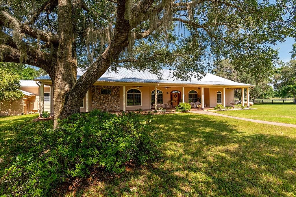 6140 NW 145th Avenue Rd, Morriston, FL 32668 | MLS #OM704207 | Zillow