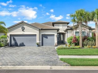 11531 Canopy Loop, Fort Myers, FL 33913