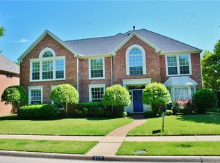 217 Beechwood Ln, Coppell, TX 75019