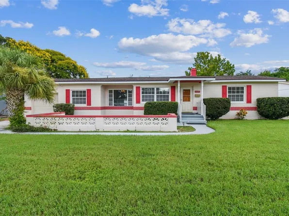 4545 28th Ave N, Saint Petersburg, FL 33713