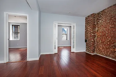 Rented by (DNE Legacy) BH Realty NYC, LLC