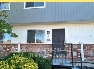 1410 E 9th St Unit 11, Reno, NV 89512