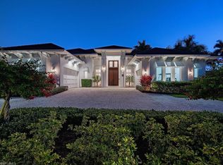 452 Putter Point DR, NAPLES, FL 34103