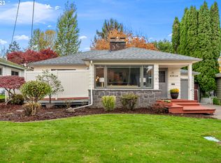 4919 NE 73rd Ave, Portland, OR 97218