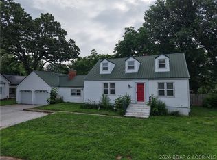 506 N Missouri Ave, Stover, MO 65078
