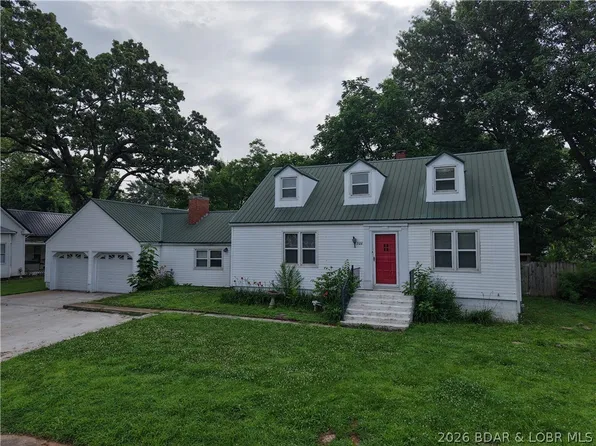 506 N Missouri Ave, Stover, MO 65078