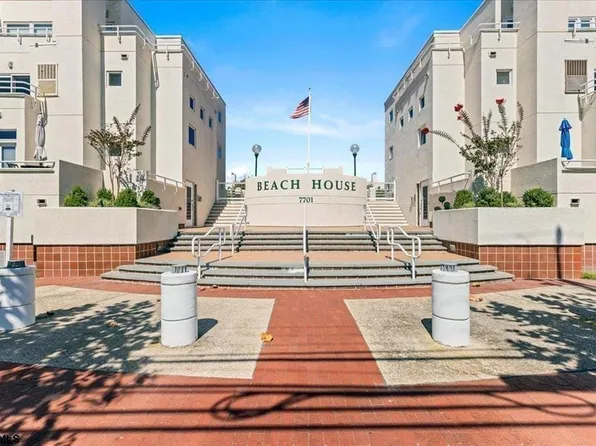 7701 Atlantic Ave, Margate City, NJ