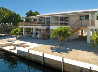 29527 & 29529 Constitution Ave, Big Pine Key, FL 33043