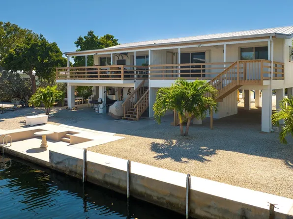 29527 & 29529 Constitution Ave, Big Pine Key, FL 33043