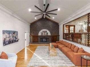 3500 S Delaware Ave, Independence, MO 64055