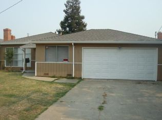 2210 Franklin Ave, Stockton, CA