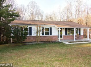 7270 Pommel Dr, Sykesville, MD 21784