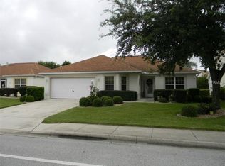 2802 Churchill Downs, The Villages, FL 32162