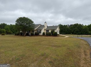 1410 Greensboro Rd, Madison, GA 30650