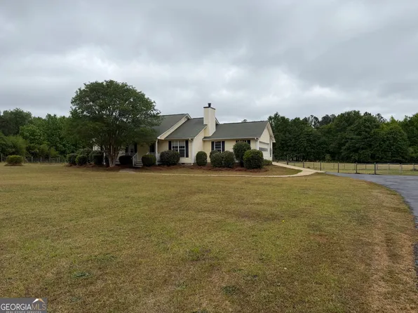 1410 Greensboro Rd, Madison, GA 30650