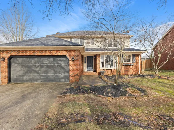 967 Charwood Dr, Lexington, KY 40515