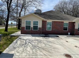 529 Frisco Ln #B, Ardmore, OK 73401